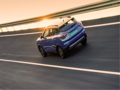 孚能科技與印度頭部車企馬恒達合作 全球化布局再落一子