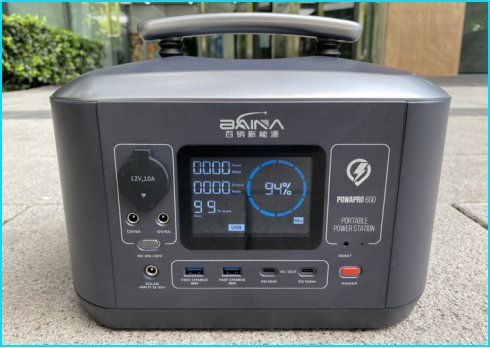 百鈉新能源發布兩款鈉離子電池正極材料以及“天曦1號”鈉離子電池電芯