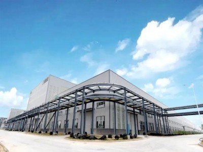 出海！杉杉布局芬蘭年產10萬噸負極材料一體化項目