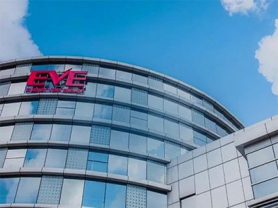 鋰電產業周報：億緯鋰能、融捷集團、惠德瑞......多個鋰電項目開工投產