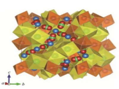 鋰鑭鋯氧——最具應用前景的固態電解質材料之一