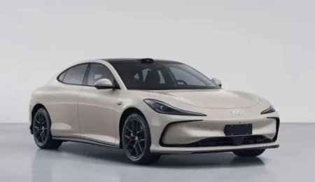 上汽集團：今年起，半固態電池將在智己 L6 等新車上量產應用