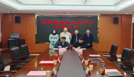 總投資60億元！日產(chǎn)超500萬只！又一鋰電池項目簽約江西