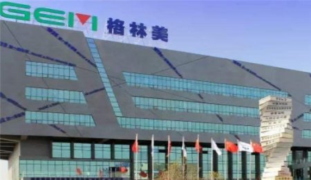 格林美與東風汽車集團攜手，共創動力電池回收業務新篇章