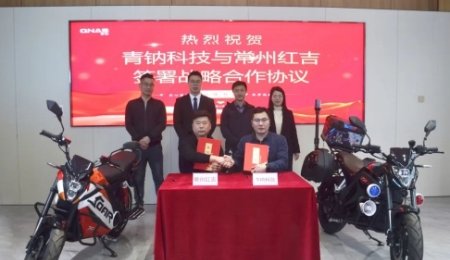 獲3億大訂單后又獲A輪投資，青鈉科技贏麻了！