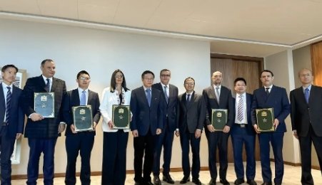 正式簽約！貝特瑞摩洛哥三元正極材料項目預計第二季度開工