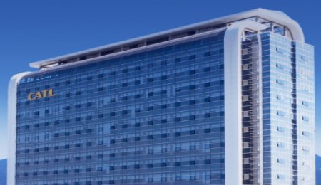 寧德時代公布全固態電池量產時間