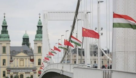 鋰電人狂喜！主席的匈牙利之行傳出積極信號(hào)