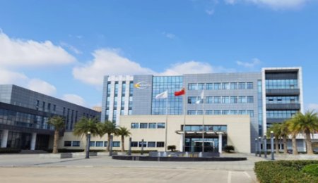 總投資185億元！孚能科技年產30GWh新能源電池項目產品下線