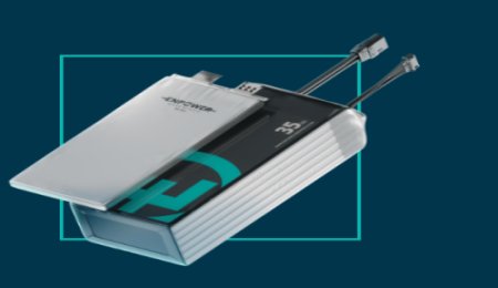 助力低空經(jīng)濟(jì)！恩力動(dòng)力全固態(tài)電池獲得重大突破！