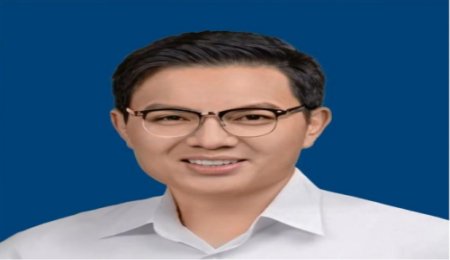 晏成林教授：學(xué)術(shù)領(lǐng)航者，智慧之光照亮科研之路