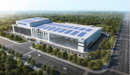 又一資本方入局固態(tài)電池，中科深藍(lán)匯澤完成Pre-A輪融資