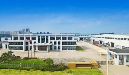 全球首條！中科固能開始調試百噸級硫化物固態電解質生產線