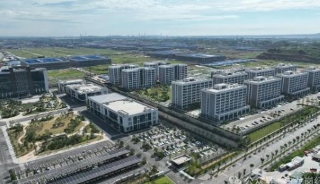 邦普時代：年產(chǎn)45萬噸磷酸鐵鋰項目簽約！