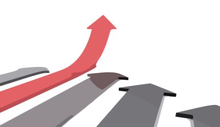 負極材料，要漲！