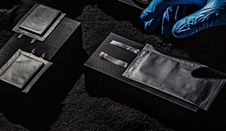 原材降價，CVD硅基負(fù)極放量