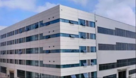 年產4萬噸！蒙星納米磷酸錳鐵鋰項目預計6月底投產