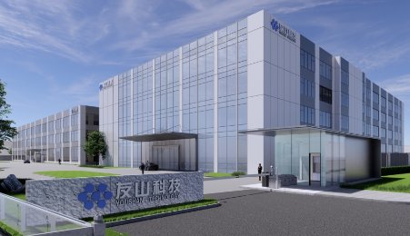 高壓實磷酸鐵鋰火熱，又一企業布局