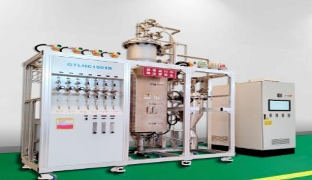 CVD硅碳負(fù)極產(chǎn)業(yè)化，“鏟子”很關(guān)鍵！