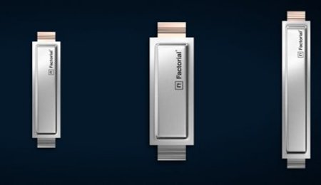 全固態(tài)電池的“黃金搭檔”：硅基負(fù)極