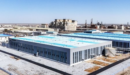 總投資22.9億元！年產(chǎn)2萬噸碳酸鋰項(xiàng)目試產(chǎn)成功