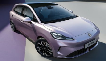 電解液含量低至5%！上汽集團半固態電池車即將發布