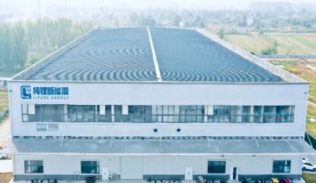 純鋰新能源又簽固態電池合作，全固態電池商業化提速！