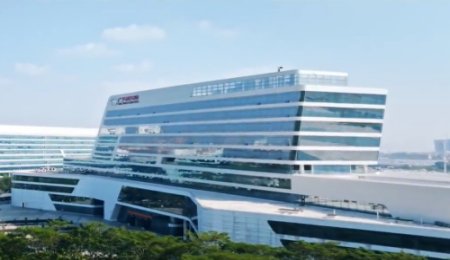 廣汽研究院：2026年實(shí)現(xiàn)全固態(tài)電池量產(chǎn)搭載