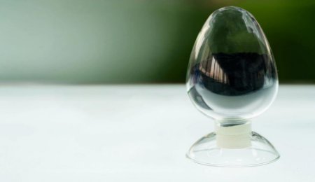 衛(wèi)藍(lán)新能源確定采用巴斯夫杉杉首批量產(chǎn)半固態(tài)電池正極活性材料