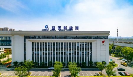 2億元融資，藍固新能源將重點投入固態(tài)電解質(zhì)材料研發(fā)