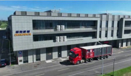 規模化量產！德加能源固態電池產品交付多家客戶