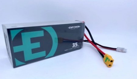 推進固態電池產業化，恩力動力完成數億元融資