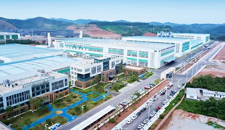 三期產能提升至10萬噸/年，磷酸鐵鋰龍頭再擴產！