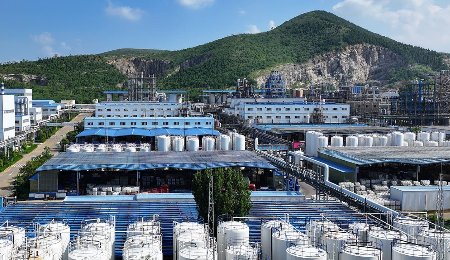 放棄磷酸鐵鋰！泰和科技萬噸產能轉向鈉電新風口