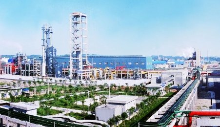 15億碳酸鋰項(xiàng)目落戶四川自貢