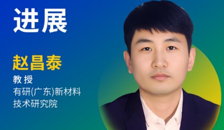 【會議報告】鹵化物基全固態電池研究進展